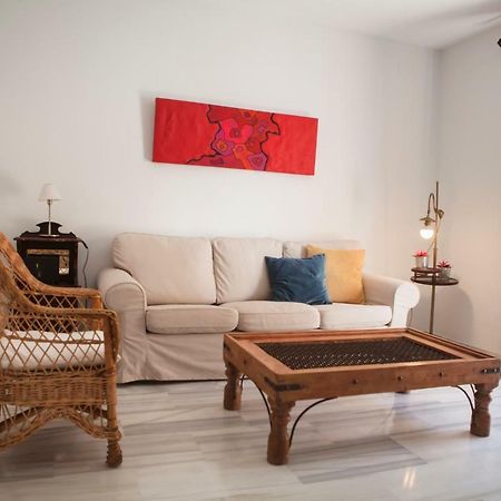 Apartamento Buhaira 세비야 외부 사진