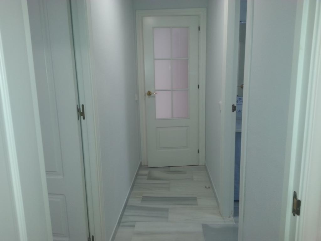 Apartamento Buhaira 세비야 외부 사진