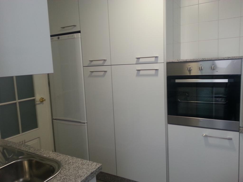Apartamento Buhaira 세비야 외부 사진